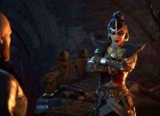 Dragon Age Choices That The Veilguard Ignored: BioWare Teases Future Impacts dragon-age-choices-that-the-veilguard-gnored-bioware-teases-future-mpacts