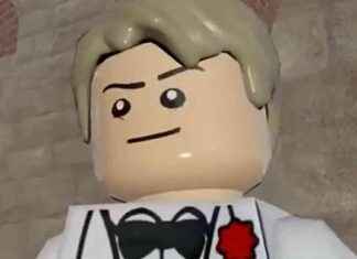 LEGO James Bond Video Game Footage Leaked Online: Watch the Video Now news-01122024-053810