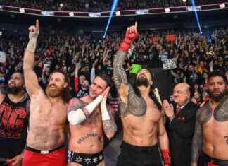 WWE Survivor Series Fallout: Updated Pound-For-Pound Rankings news-03122024-095328