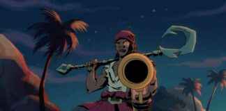 pirate-metroidvania-with-hades-style-visuals-soulslike-combat-coming-to-switch-in-2023