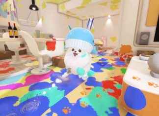 Play as the Messiest Puppy Ever in Doronko Wanko on Switch play-as-the-messiest-puppy-ever-in-doronko-wanko-on-switch