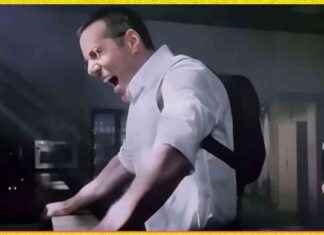 Unforgettable Movie Moment: The Weirdest Scene of 2024 in an Overlooked Film unforgettable-movie-moment-the-weirdest-scene-of-2024-in-an-overlooked-film