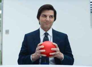 Apple’s Decision Regarding Adam Scott in Severance apples-decision-regarding-adam-scott-in-severance