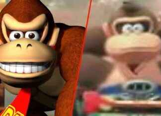 Artist from Donkey Kong Country Reacts to Nintendo’s Redesign artist-from-donkey-kong-country-reacts-to-nintendos-redesign