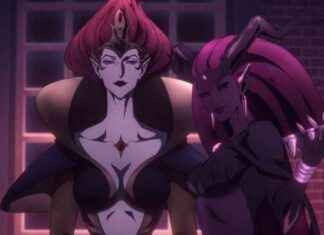 Castlevania Season 2 Trailer: Vampire Messiah’s Bloody War castlevania-season-2-trailer-vampire-messiahs-bloody-war