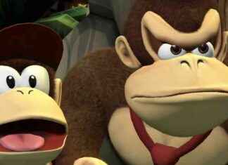 Donkey Kong Country Returns HD: Forever Entertainment Confirmed as Devs donkey-kong-country-returns-hd-forever-entertainment-confirmed-as-devs