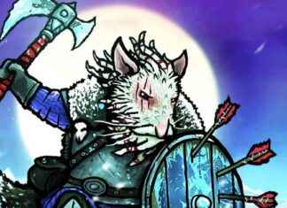 ‘Tails Of Iron 2’ Switch Release Trailer Showcasing Brutal Action tails-of-ron-2-switch-release-trailer-showcasing-brutal-action