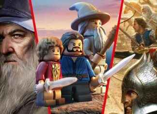 Top Lord of the Rings Video Games for Switch and Nintendo: Ranking and Reviews top-lord-of-the-rings-video-games-for-switch-and-nintendo-ranking-and-reviews