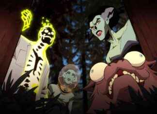 Why James Gunn Excluded Fan Favorites from Creature Commandos Show why-james-gunn-excluded-fan-favorites-from-creature-commandos-show