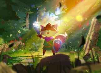 California Fire Relief Bundle Offers Tunic and 400+ Games for $10 california-fire-relief-bundle-offers-tunic-and-400-games-for-10