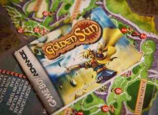 Golden Sun Soundtrack: Every Song Added by Nintendo Music golden-sun-soundtrack-every-song-added-by-nintendo-music