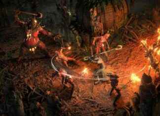 Path of Exile 2 Playability on Steam Deck path-of-exile-2-playability-on-steam-deck