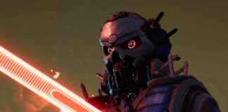 turbo-overkill-review-ridiculous-boomer-shooter-on-switch