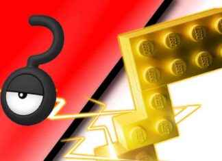 Dream Pokémon LEGO Sets: Create Your Perfect Pokémon World! dream-pokmon-lego-sets-create-your-perfect-pokmon-world