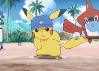 Gritty Baseball-Themed RPG: Pokémon’s Almost Transformation gritty-baseball-themed-rpg-pokmons-almost-transformation