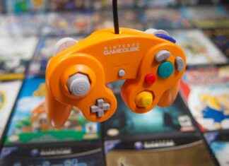 Rumors of Nintendo Switch GameCube Controller Resurfacing rumors-of-nintendo-switch-gamecube-controller-resurfacing