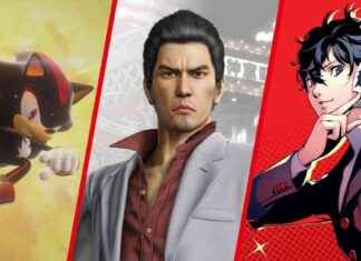 SEGA Focuses on Strengthening Core Studios for Future Releases sega-focuses-on-strengthening-core-studios-for-future-releases