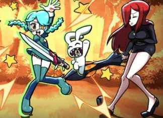 Skullgirls Developer Sues Publisher: Game Development Controversy skullgirls-developer-sues-publisher-game-development-controversy