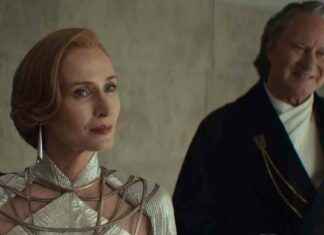 Andor Season 2: Improving with Every Episode andor-season-2-mproving-with-every-episode