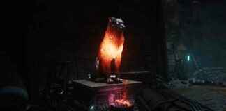 destroy-ominous-wolf-statues-in-doom-the-dark-ages-resurrection-level