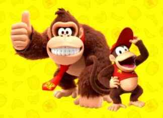 Diddy Kong’s New Design Revealed by Nintendo diddy-kongs-new-design-revealed-by-nintendo