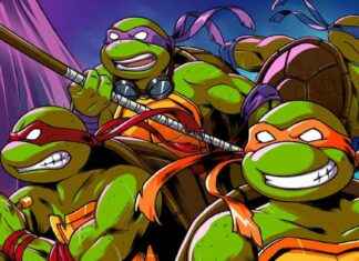 Exciting New TMNT Turn-Based Game: A Successful Experiment exciting-new-tmnt-turn-based-game-a-successful-experiment