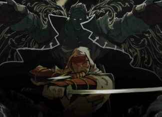 Shinobi: Art Of Vengeance – Sega & Lizardcube Discuss Modernizing a Classic shinobi-art-of-vengeance-sega-lizardcube-discuss-modernizing-a-classic