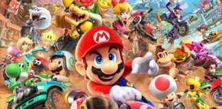 sneak-peek-mario-kart-world-start-screen-revealed-in-video
