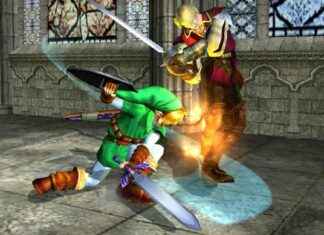 SoulCalibur II (GameCube) Review: Best Fighter Ever, Coming Soon to Switch 2 soulcalibur-gamecube-review-best-fighter-ever-coming-soon-to-switch-2