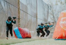 Combat Master Game Review: Is This The Ultimate Shooter Experience?