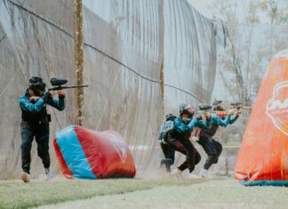 Combat Master Game Review: Is This The Ultimate Shooter Experience?