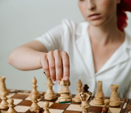 Battle Legion Game Review: Is This Strategy Game Worth Playing? pexels photo 4973813
