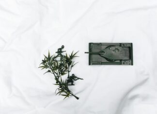 Top War Game Review: Uncover Secrets To Dominate Every Battle