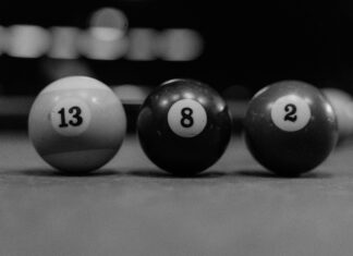 8 Ball Pool Game Review: Uncover The Ultimate Billiards Experience