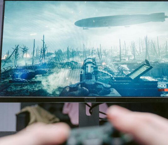 Battlefield Game Review: Is It The Ultimate Shooter Experience? pexels photo 7046723