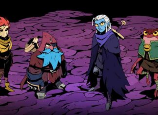 Absolum: Fantasy Roguelike Game to Animated Series Transition absolum-fantasy-roguelike-game-to-animated-series-transition