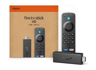 Amazon’s Fire TV Stick HD Sale – Almost Free Deal Alert amazons-fire-tv-stick-hd-sale-almost-free-deal-alert