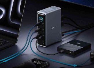 Anker 160W Docking Station Sale – Limited Stock for Prime Day anker-160w-docking-station-sale-limited-stock-for-prime-day