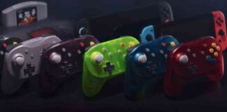 brawler64-pro-controller-for-switch-2-hall-effect-sticks-magnetic-faceplates