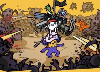 Dead Cells DLC: New Waves of Content for Beloved Roguelike dead-cells-dlc-new-waves-of-content-for-beloved-roguelike