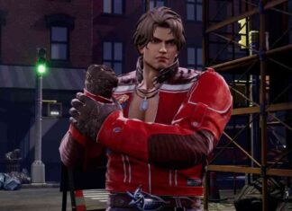 Double Dragon Video Game Revived for Switch in October double-dragon-video-game-revived-for-switch-in-october