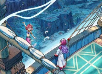 Dragon Quest I & II HD-2D Remake ‘Seabed’ Gameplay – 37 Minute Video dragon-quest-hd-2d-remake-seabed-gameplay-37-minute-video