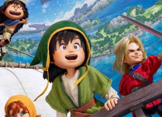 Dragon Quest VII Reimagined Gameplay: Square Enix 17-Minute Video dragon-quest-v-reimagined-gameplay-square-enix-17-minute-video