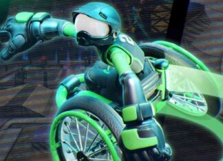 Exclusive ‘Drag x Drive’ Scores Major Update with Local Wireless Games exclusive-drag-x-drive-scores-major-update-with-local-wireless-games