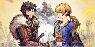 exclusive-triangle-strategy-crossover-in-final-fantasy-tactics-launch-day-artwork