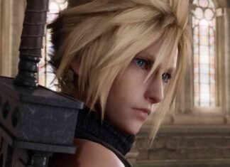 Final Fantasy VII Remake Intergrade for Switch 2: Demo Available for the Unsure final-fantasy-v-remake-ntergrade-for-switch-2-demo-available-for-the-unsure