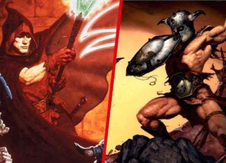 Heretic + Hexen Update 1 Now Available for Nintendo Switch heretic-hexen-update-1-now-available-for-nintendo-switch