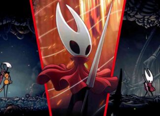 Hollow Knight: Silksong Soundtrack Review and Recommendation hollow-knight-silksong-soundtrack-review-and-recommendation
