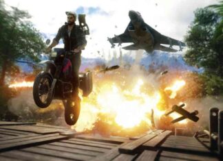 Just Cause Developers Announce Closure of UK Studio and Layoffs just-cause-developers-announce-closure-of-uk-studio-and-layoffs