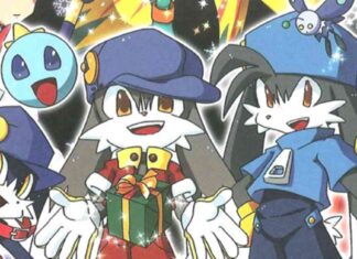 Klonoa: Empire Of Dreams Review – GBA’s Best Game Still Shines klonoa-empire-of-dreams-review-gbas-best-game-still-shines